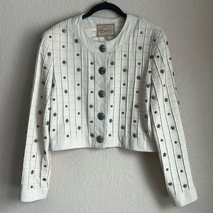 Double D Ranch jacket